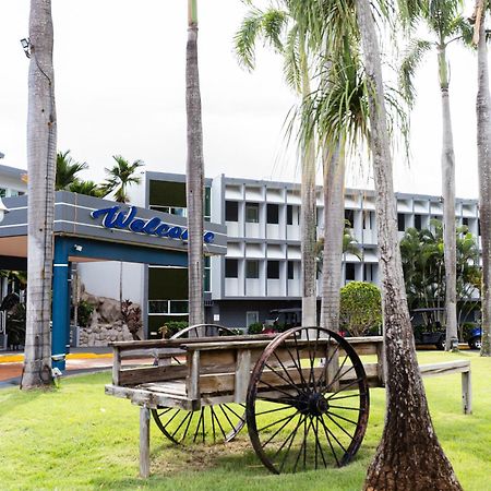 Hotel Vista Azul Aguadilla Exterior foto